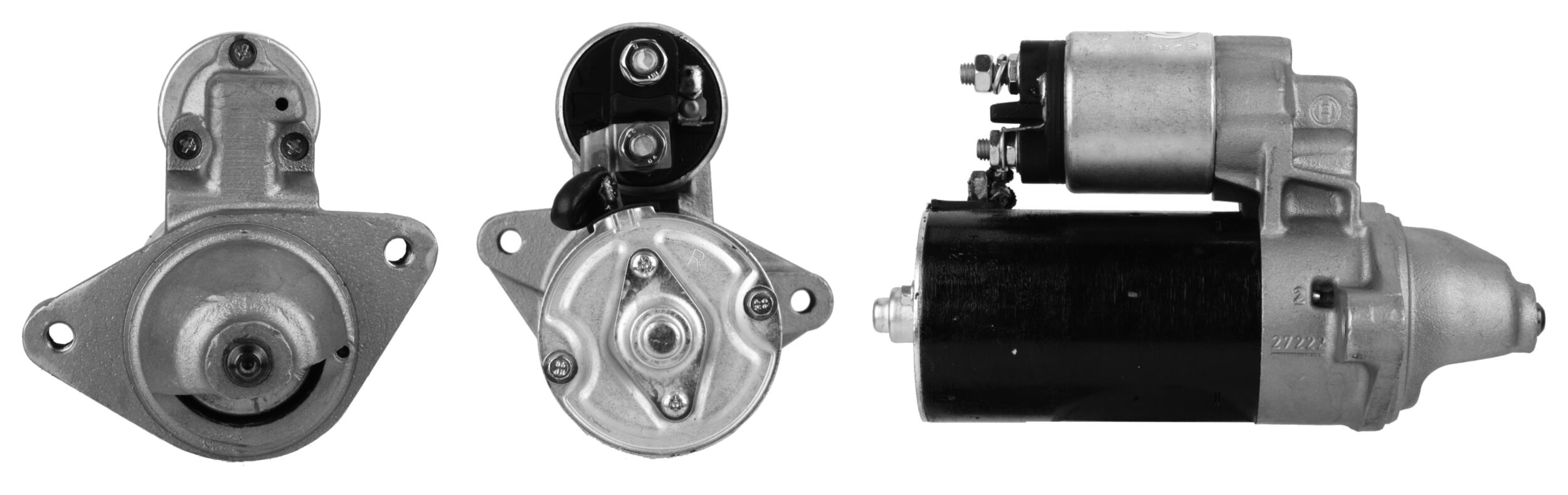 Starter DRI 335014092