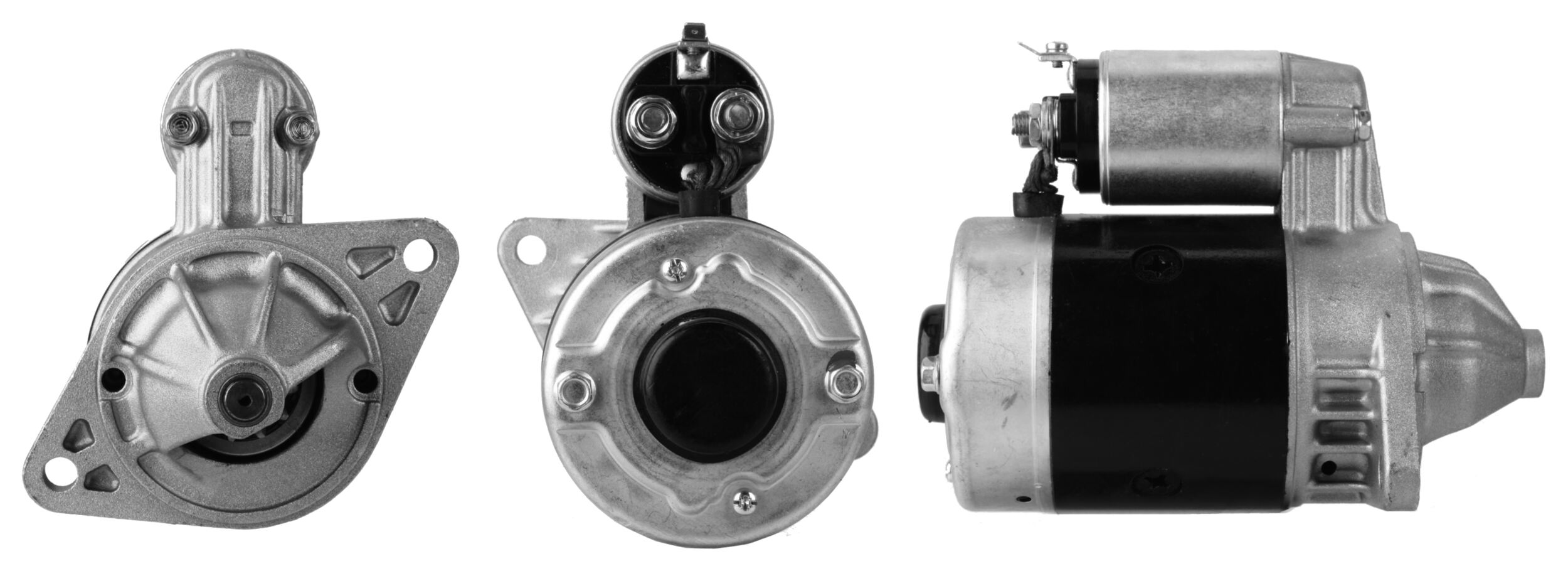 Starter DRI 682004112