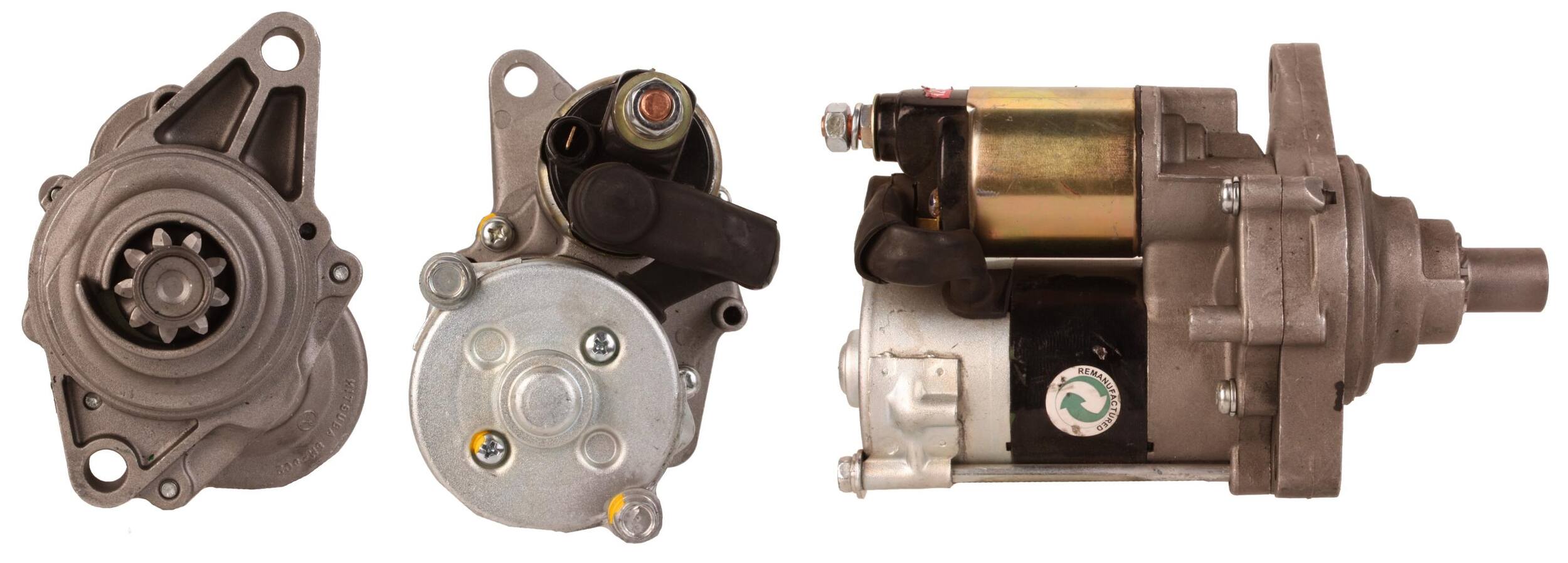 Starter DRI 322007092
