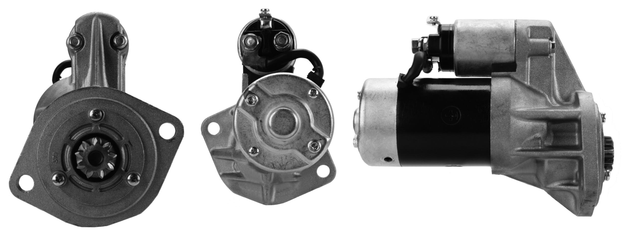 Starter DRI 643007092