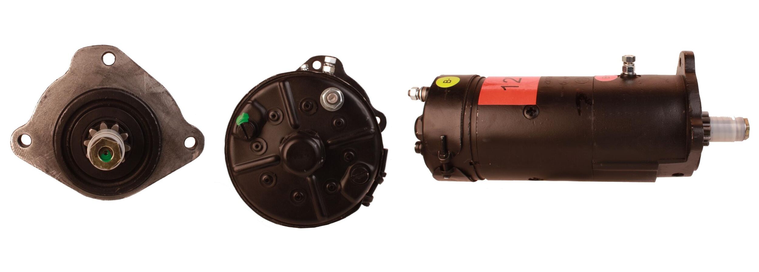 Starter DRI 605003102