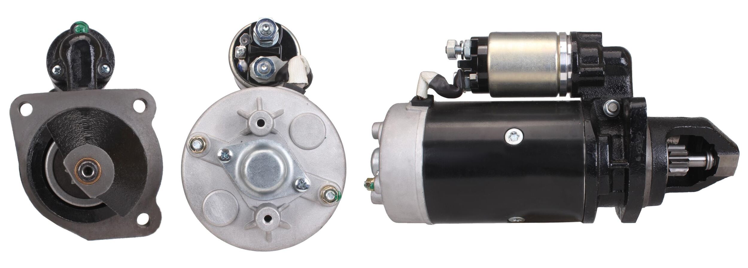 Starter DRI 685020092
