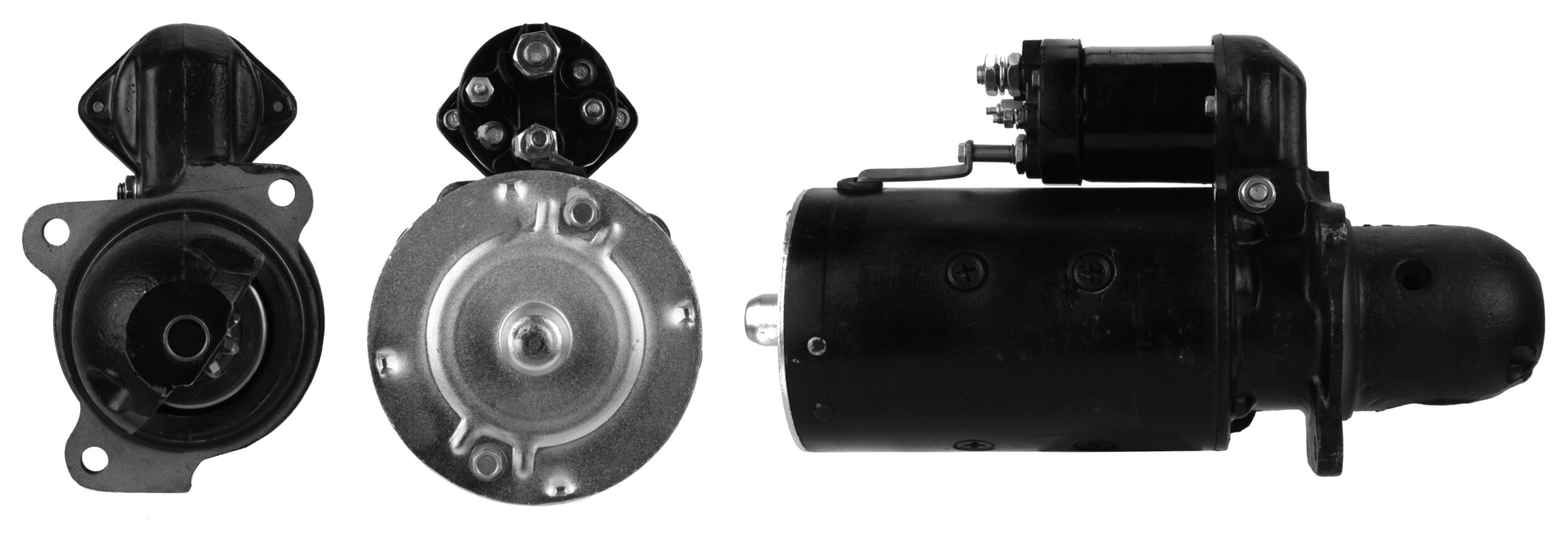 Starter DRI 692010102