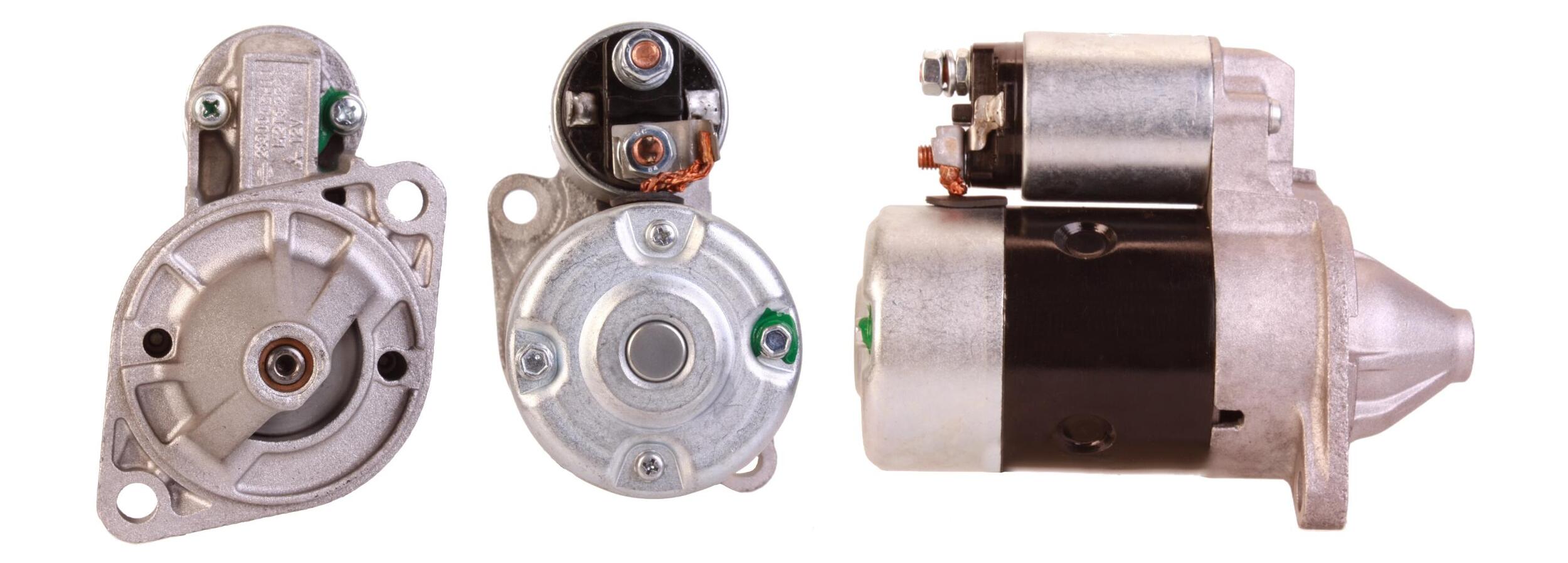 Starter DRI 627008082