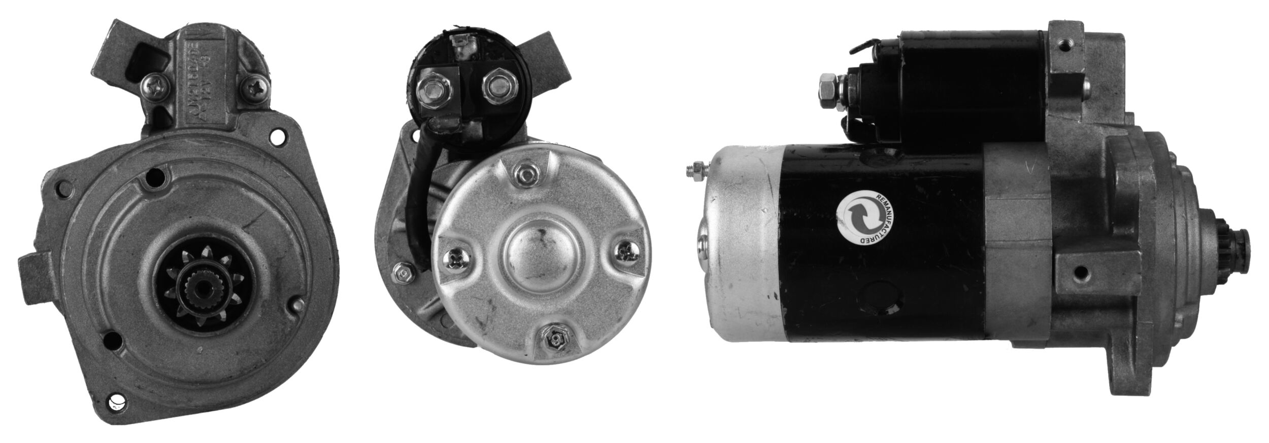 Starter DRI 316005092