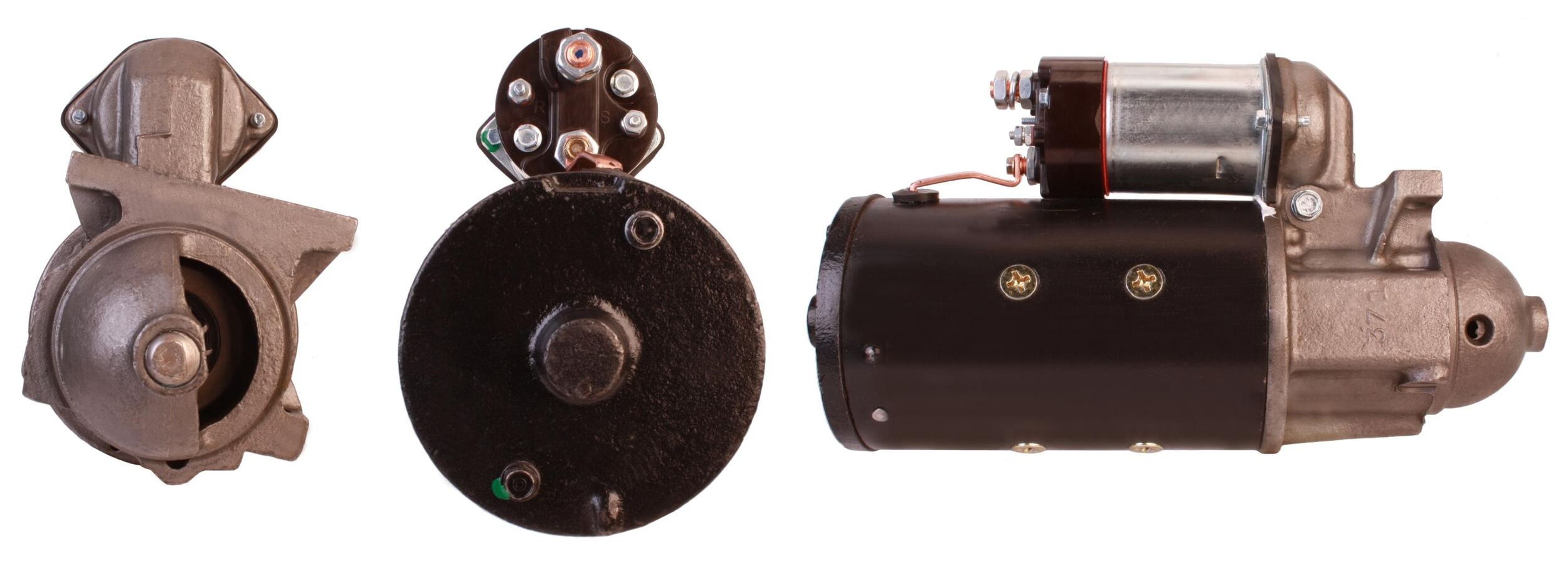 Starter DRI 634020102