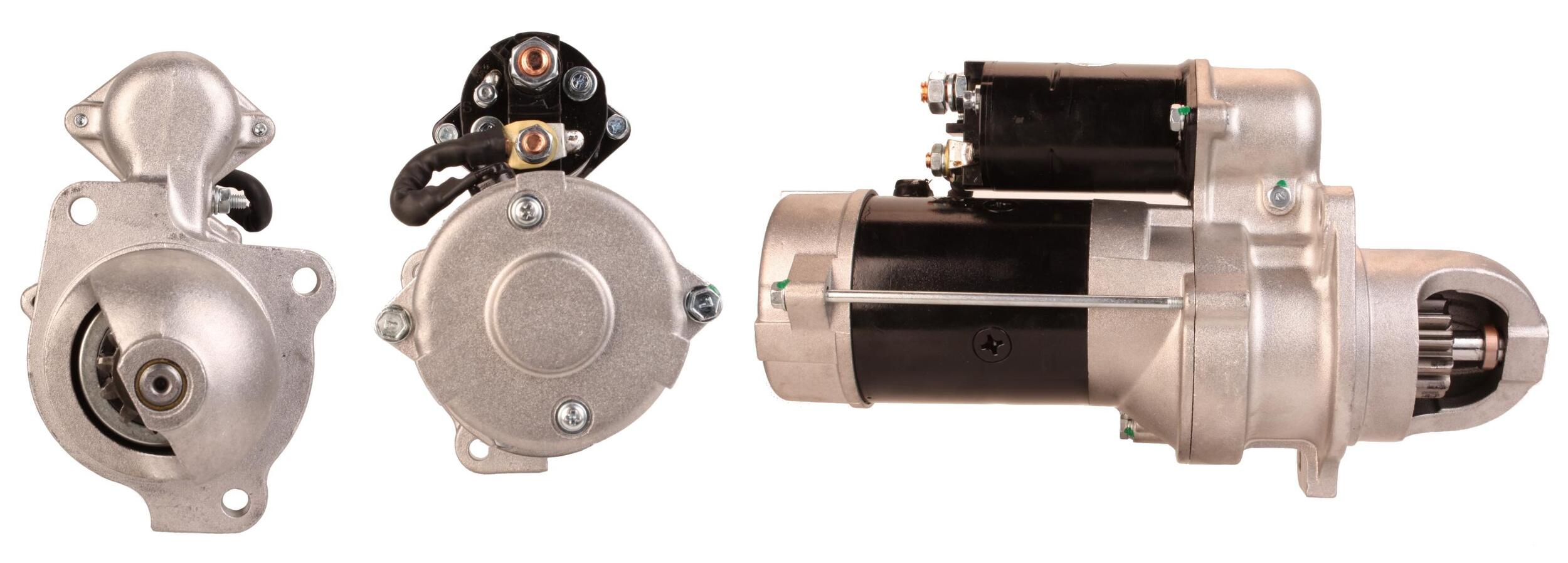 Starter DRI 600050122