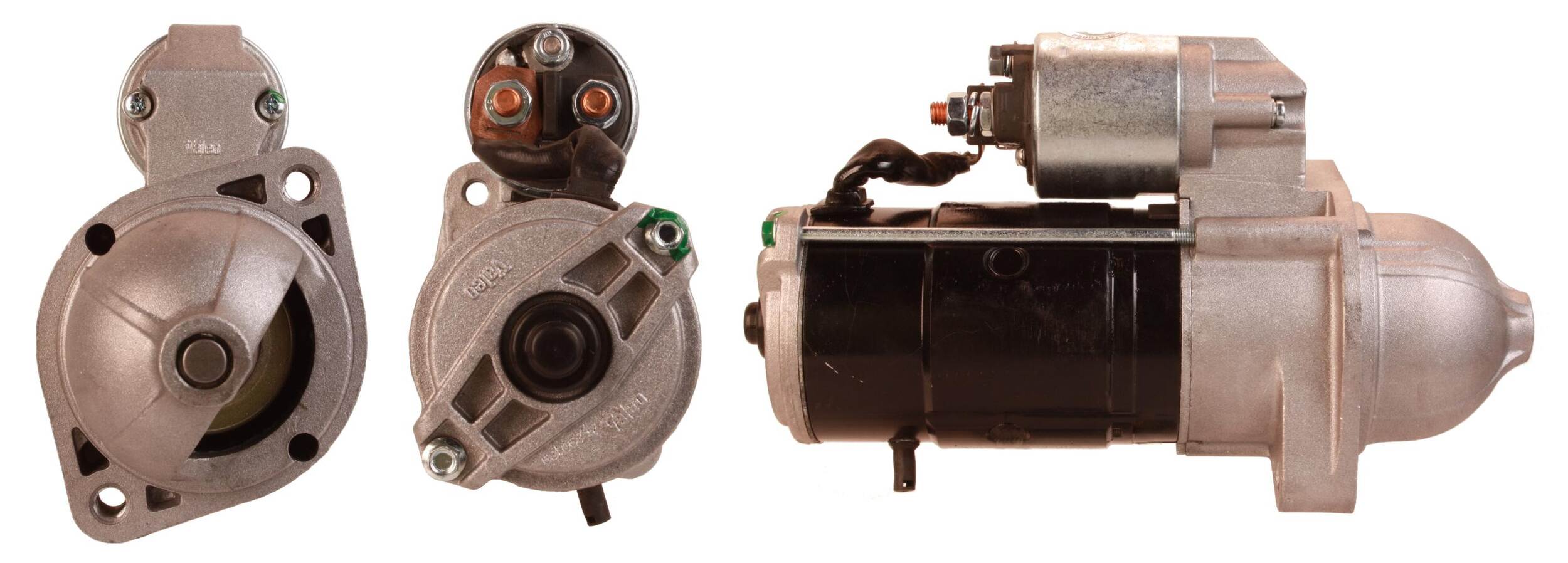 Starter DRI 325046102
