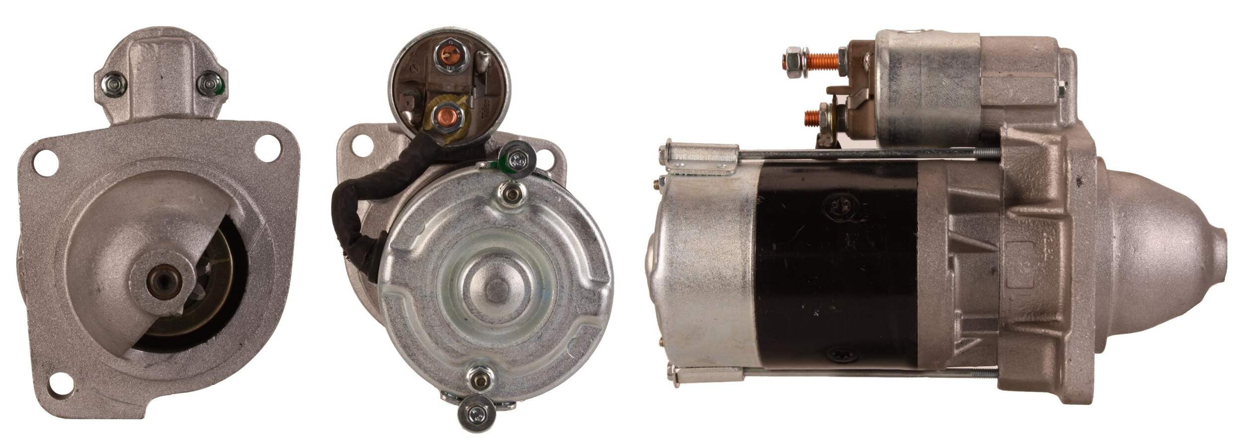 Starter DRI 329017092