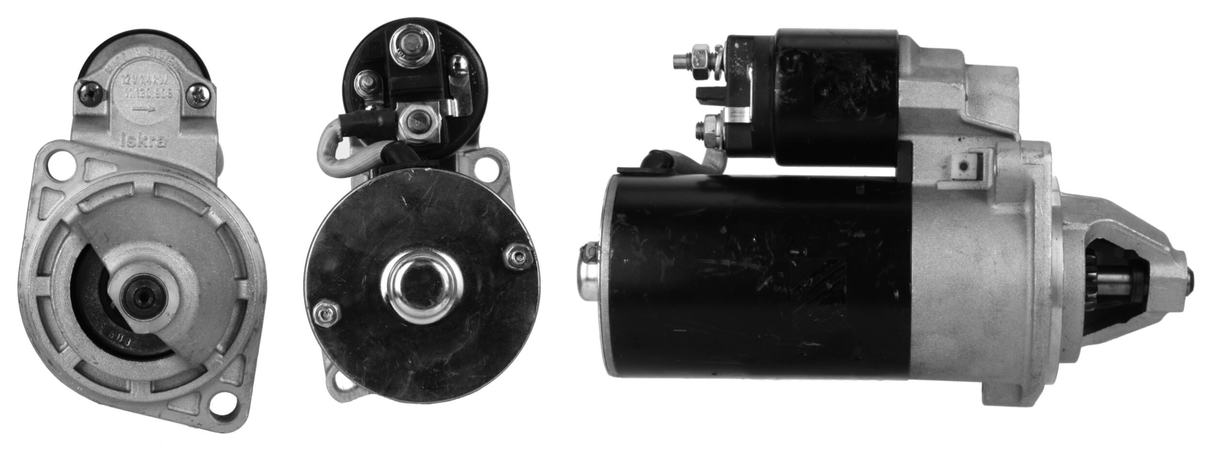 Starter DRI 600230092