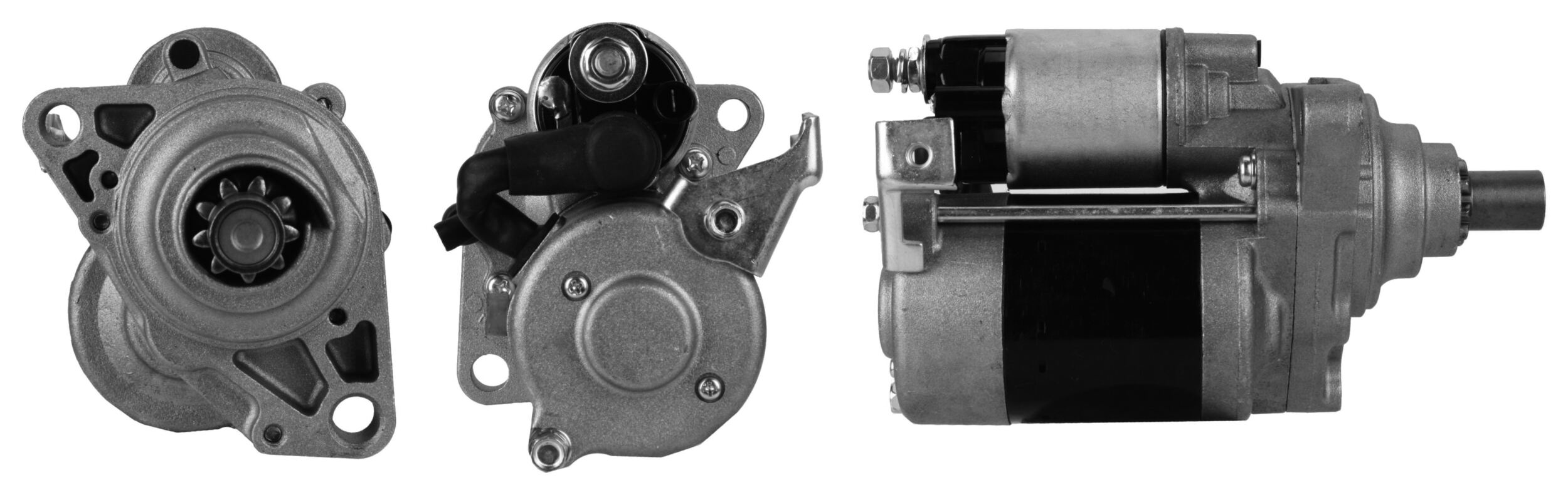 Starter DRI 322006092