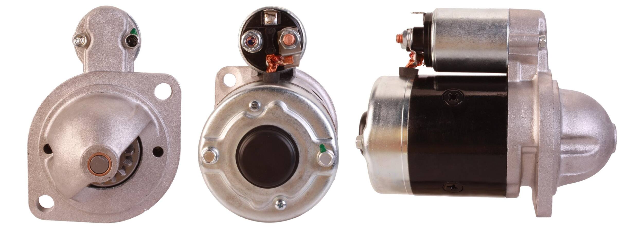 Starter DRI 682006152