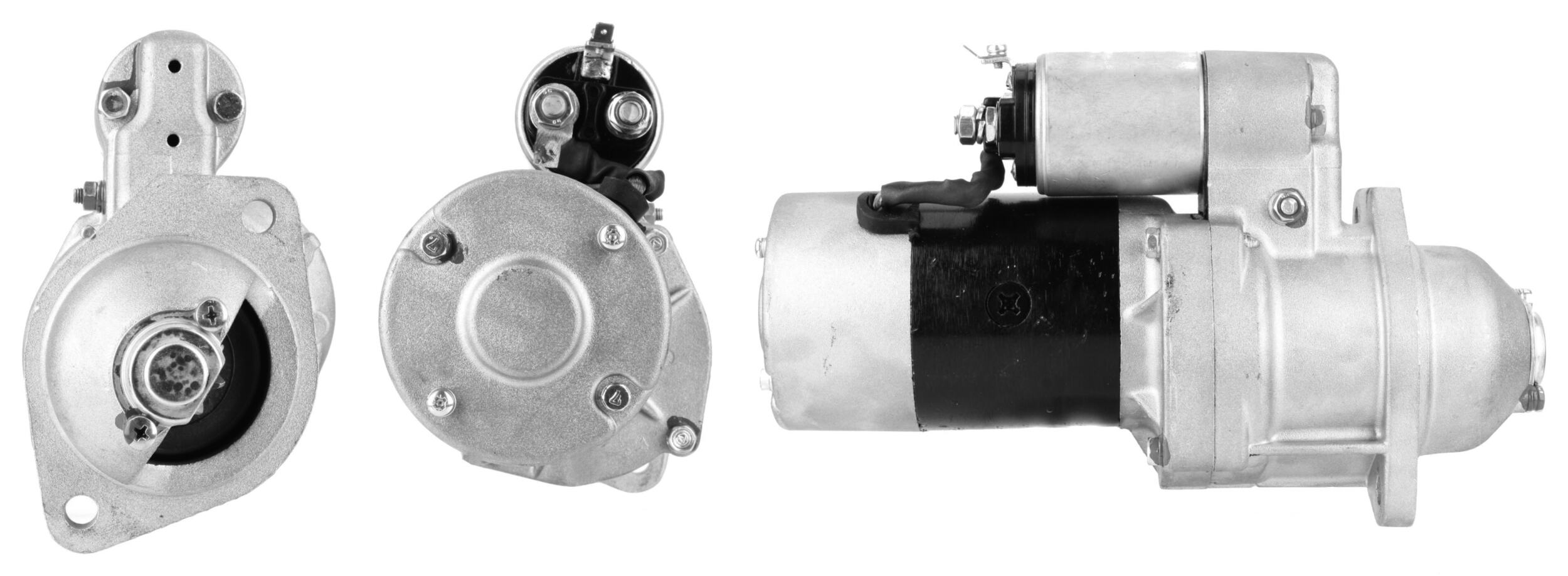 Starter DRI 327204092