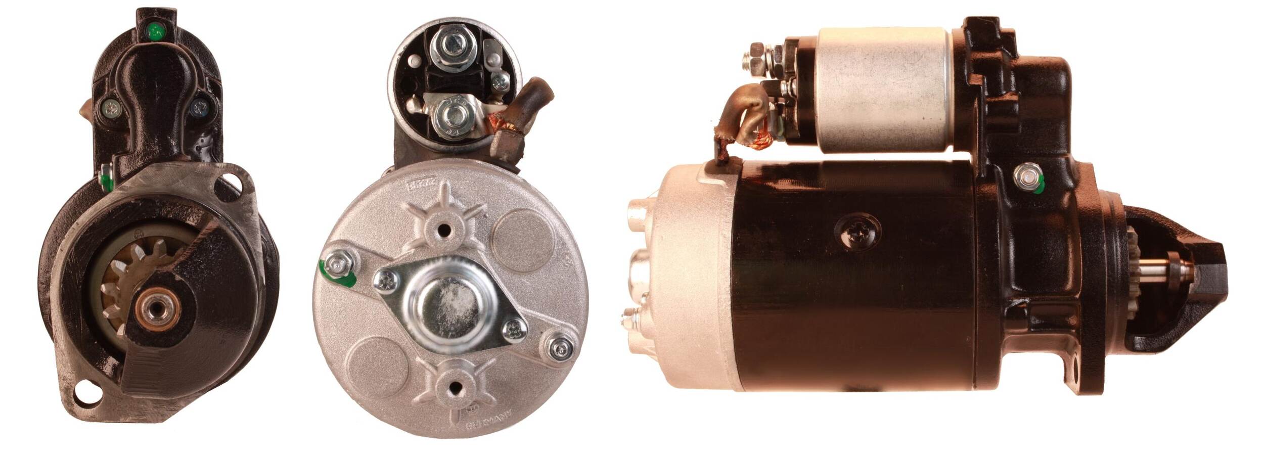 Starter DRI 600072132