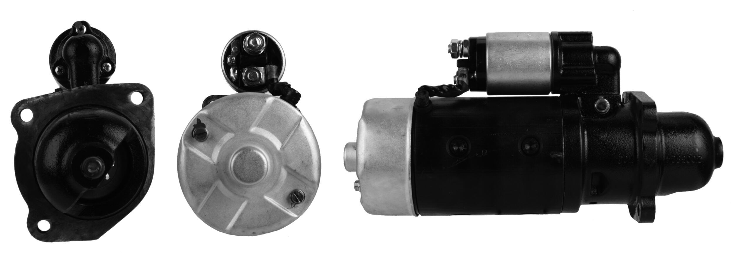 Starter DRI 688006092