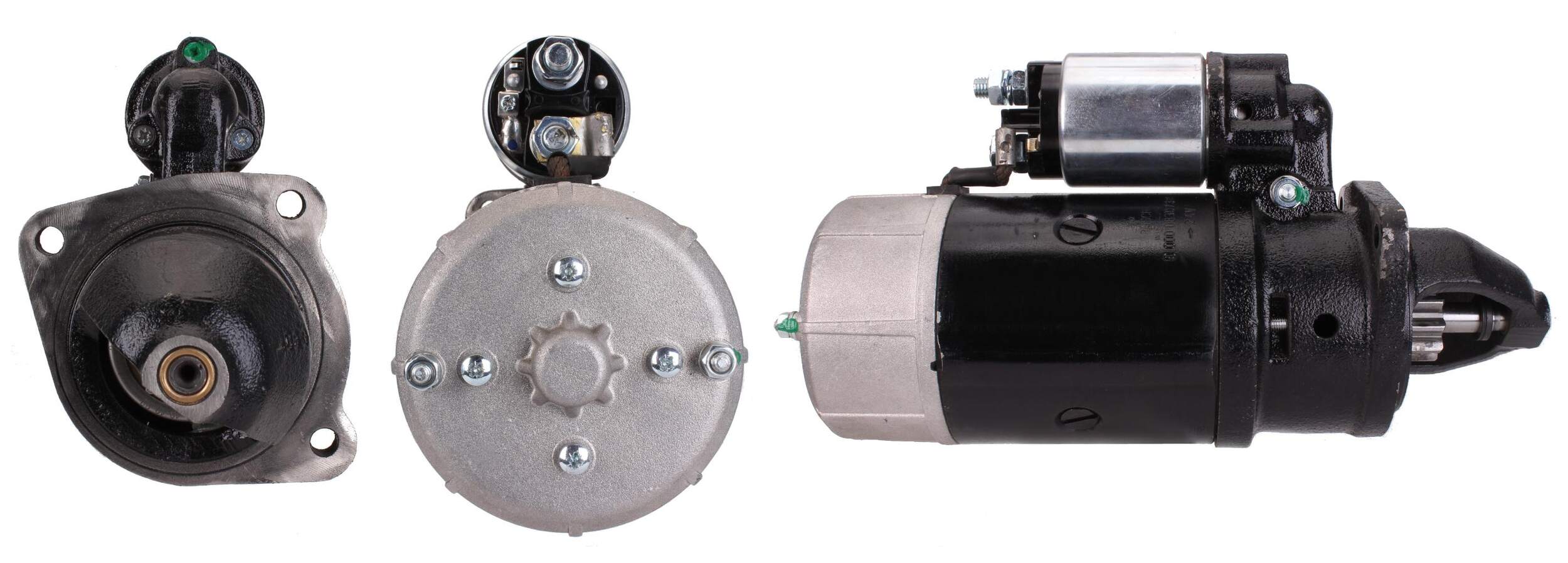 Starter DRI 638040104