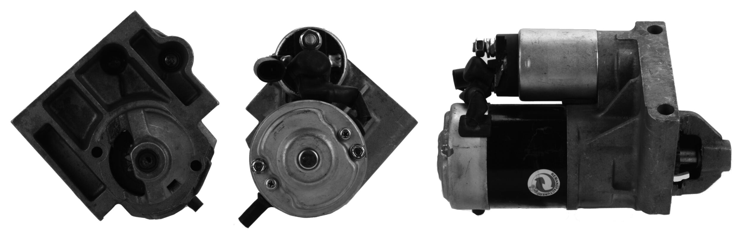 Starter DRI 670015102