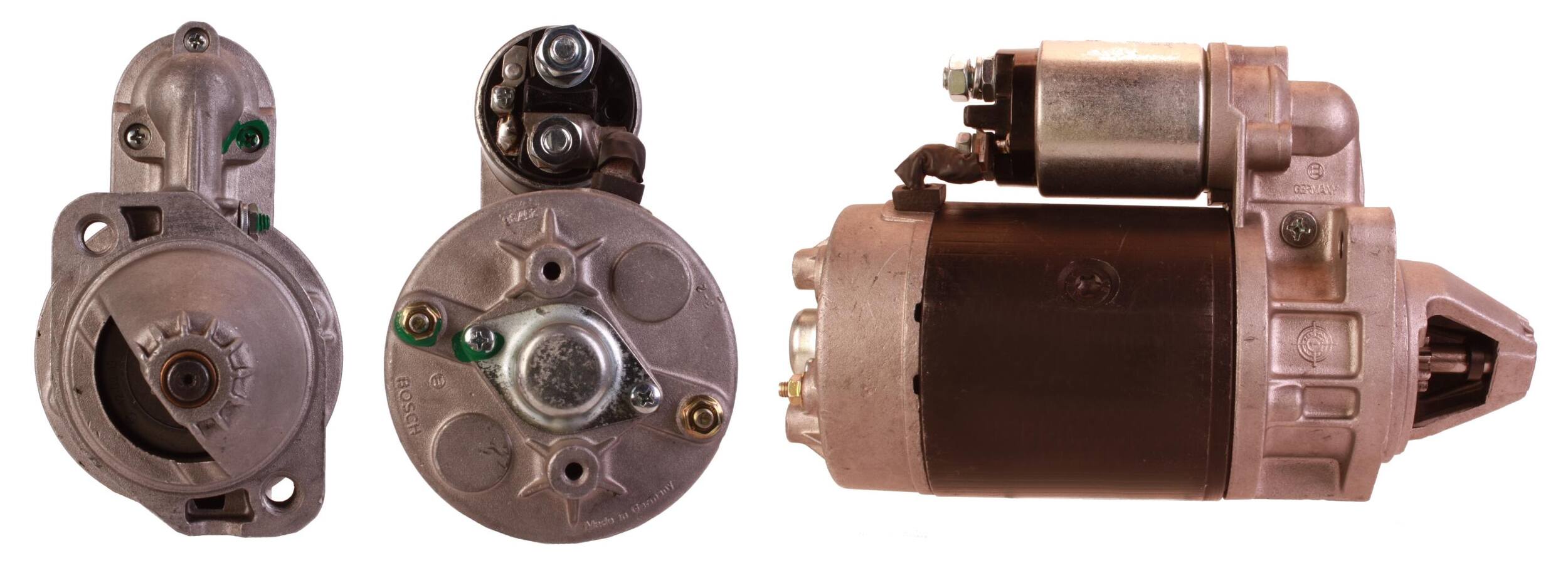 Starter DRI 625008104