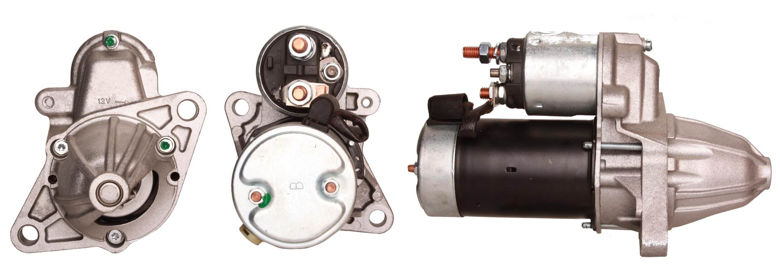 Starter DRI 322030092