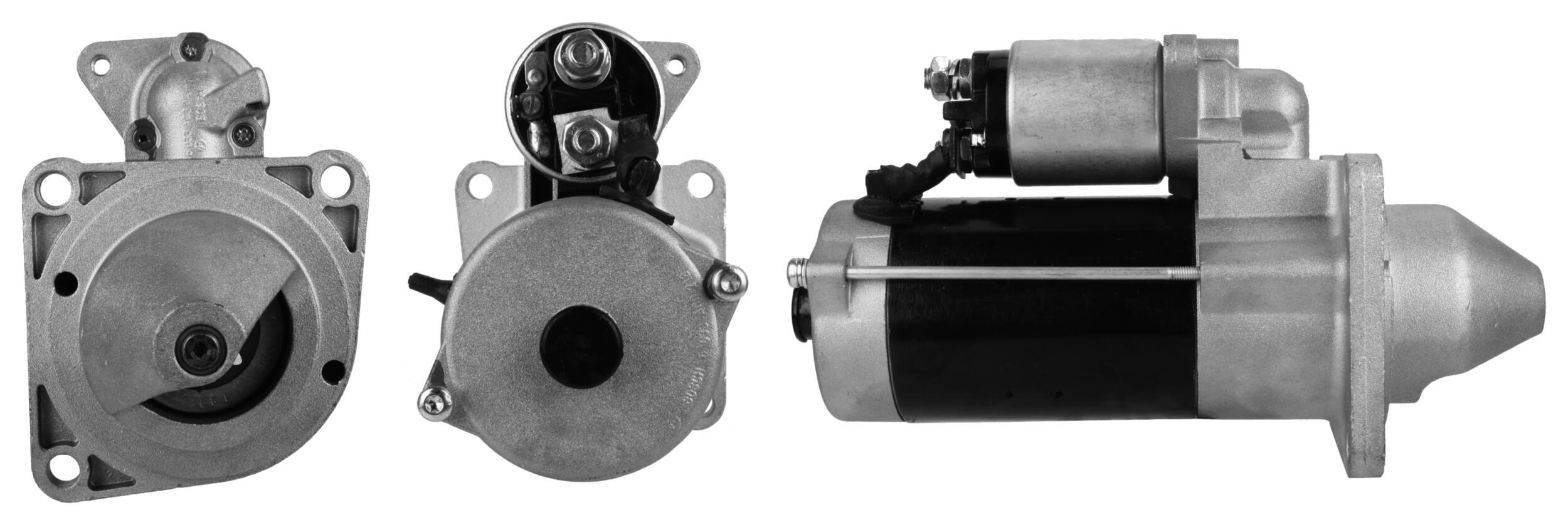 Starter DRI 619021092