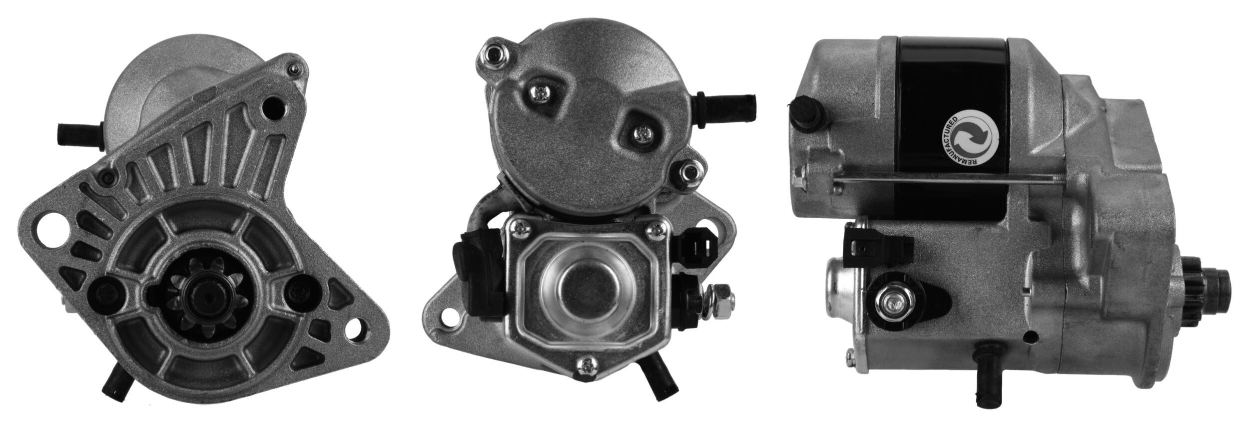 Starter DRI 335202092
