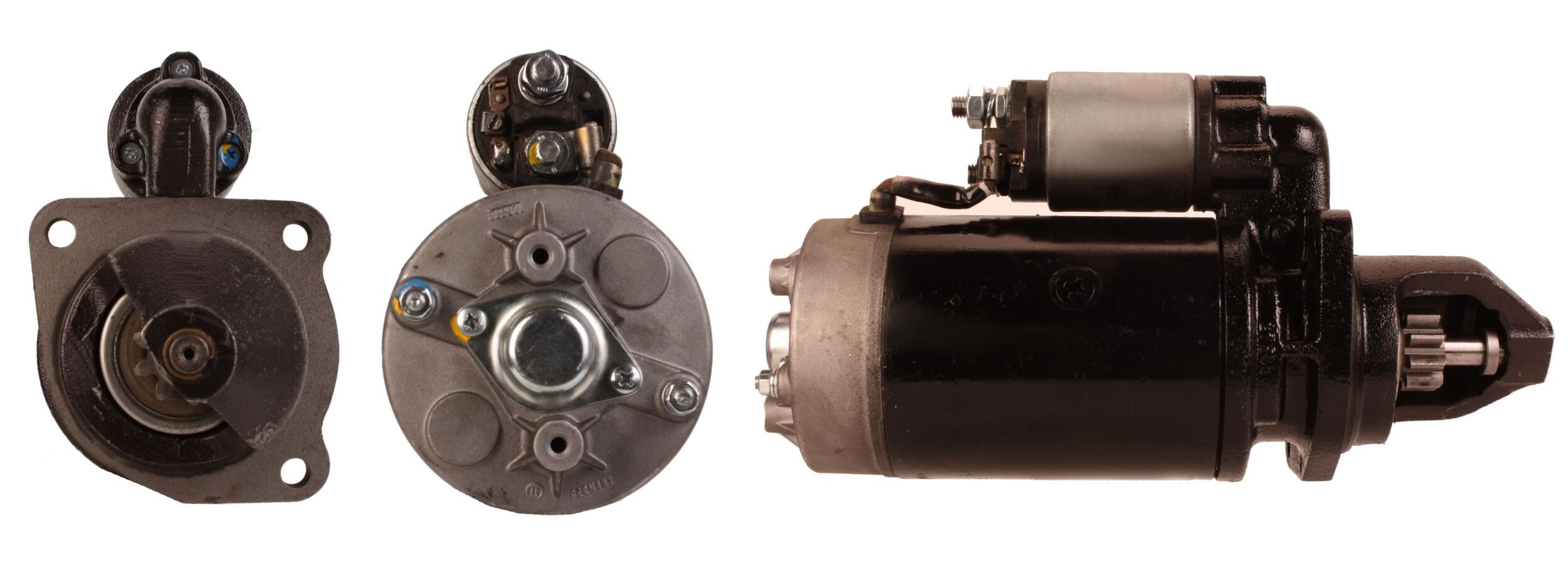 Starter DRI 625021094
