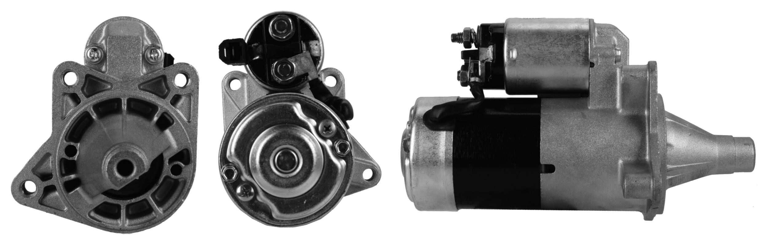 Starter DRI 634011102