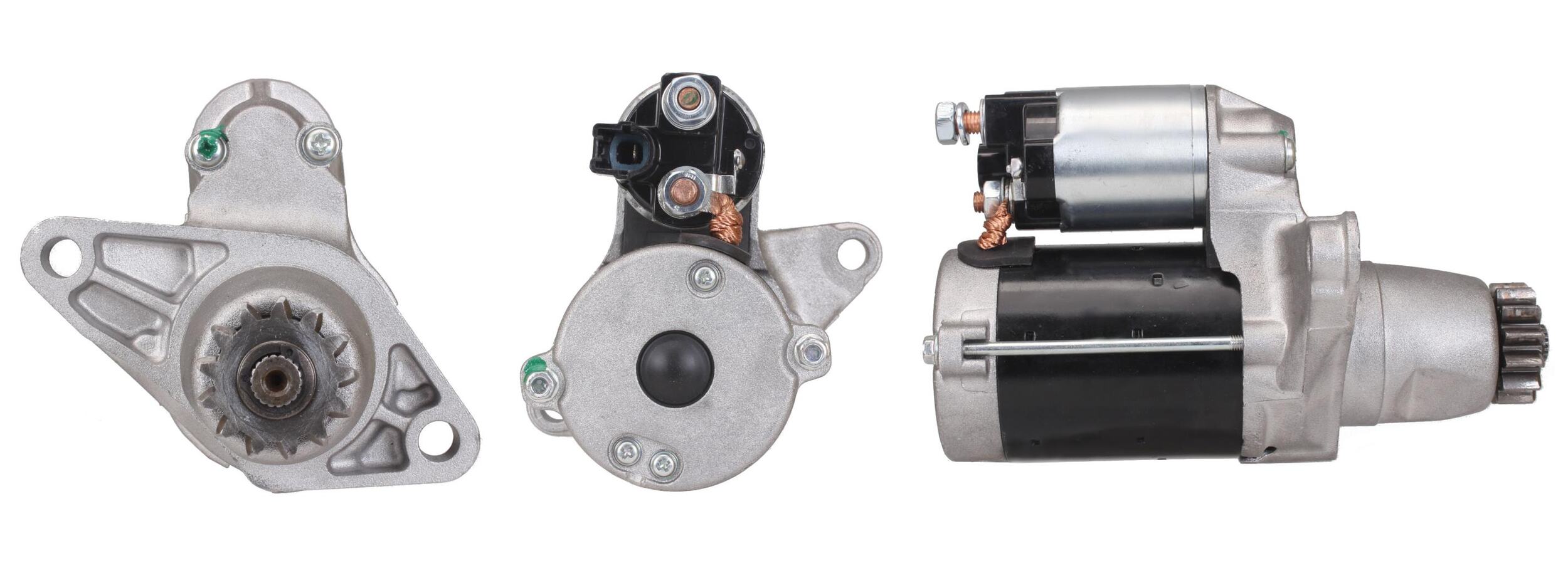 Starter DRI 635030132