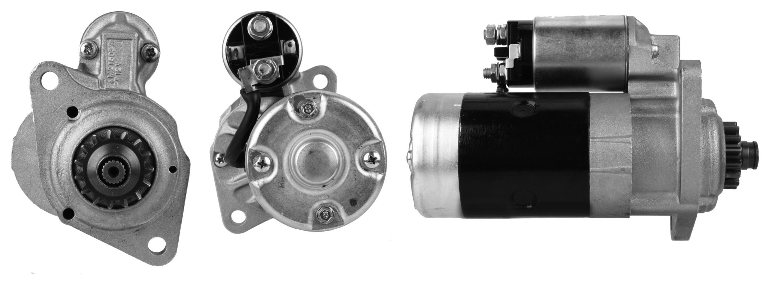 Starter DRI 643061152