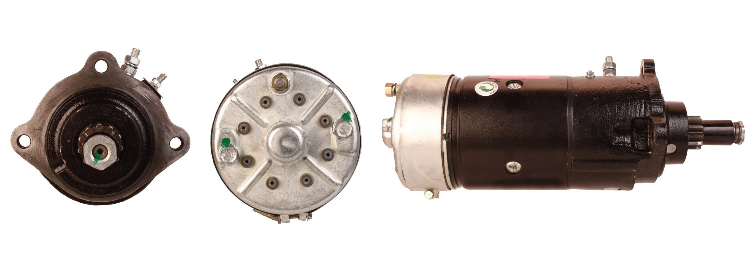 Starter DRI 605012112