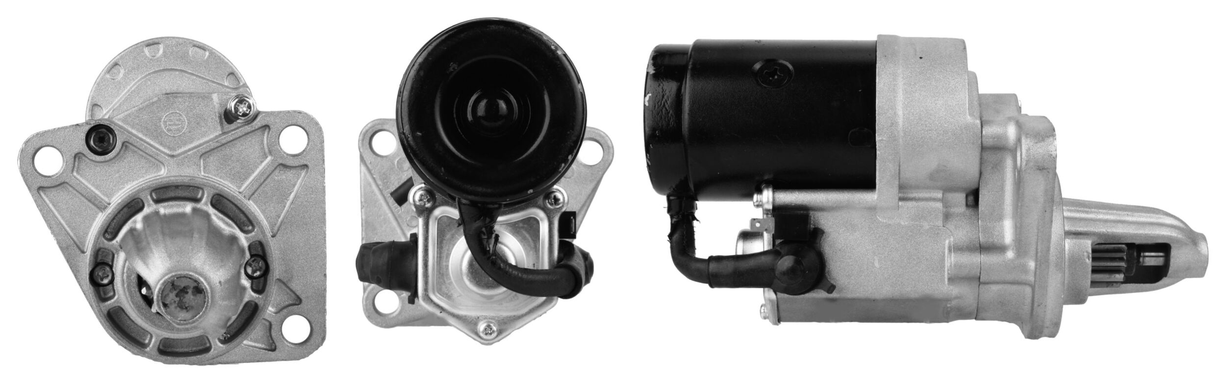 Starter DRI 324033112