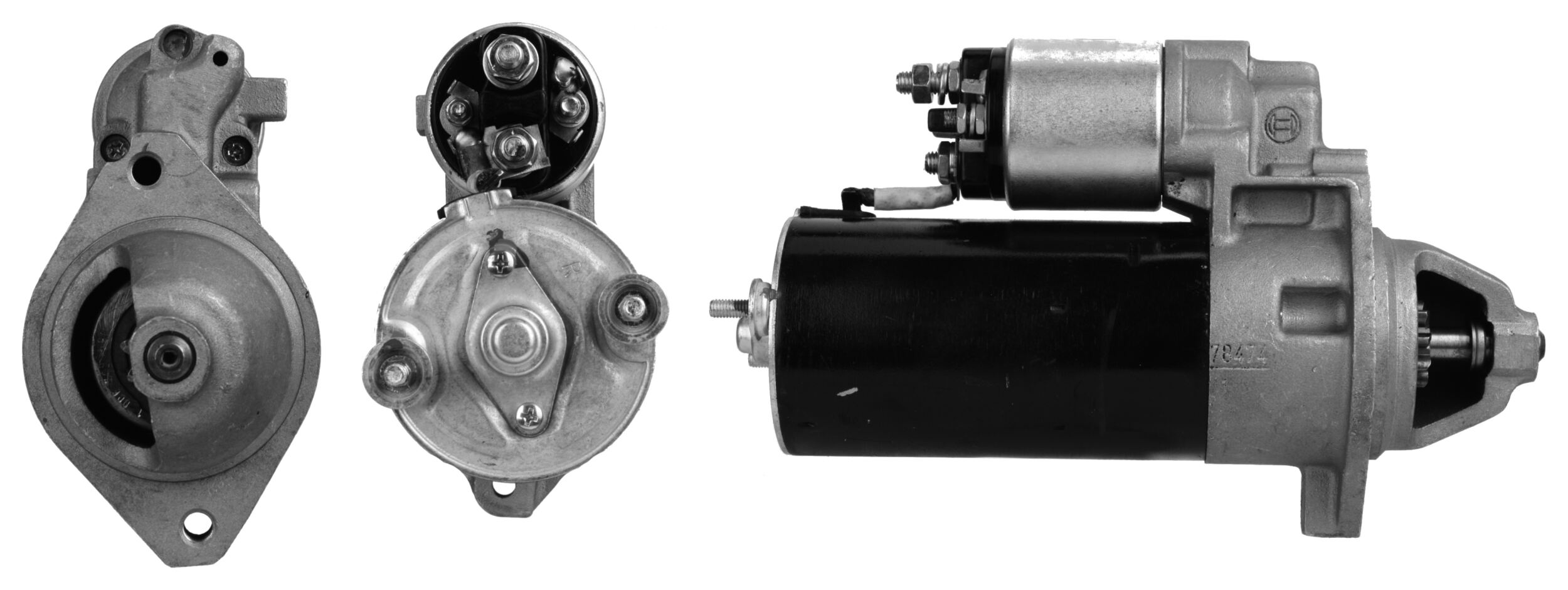 Starter DRI 315119092