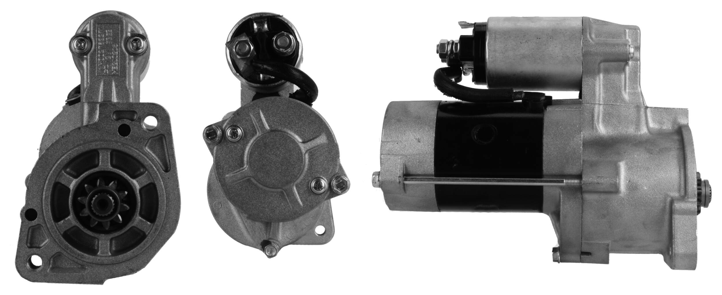 Starter DRI 326035102