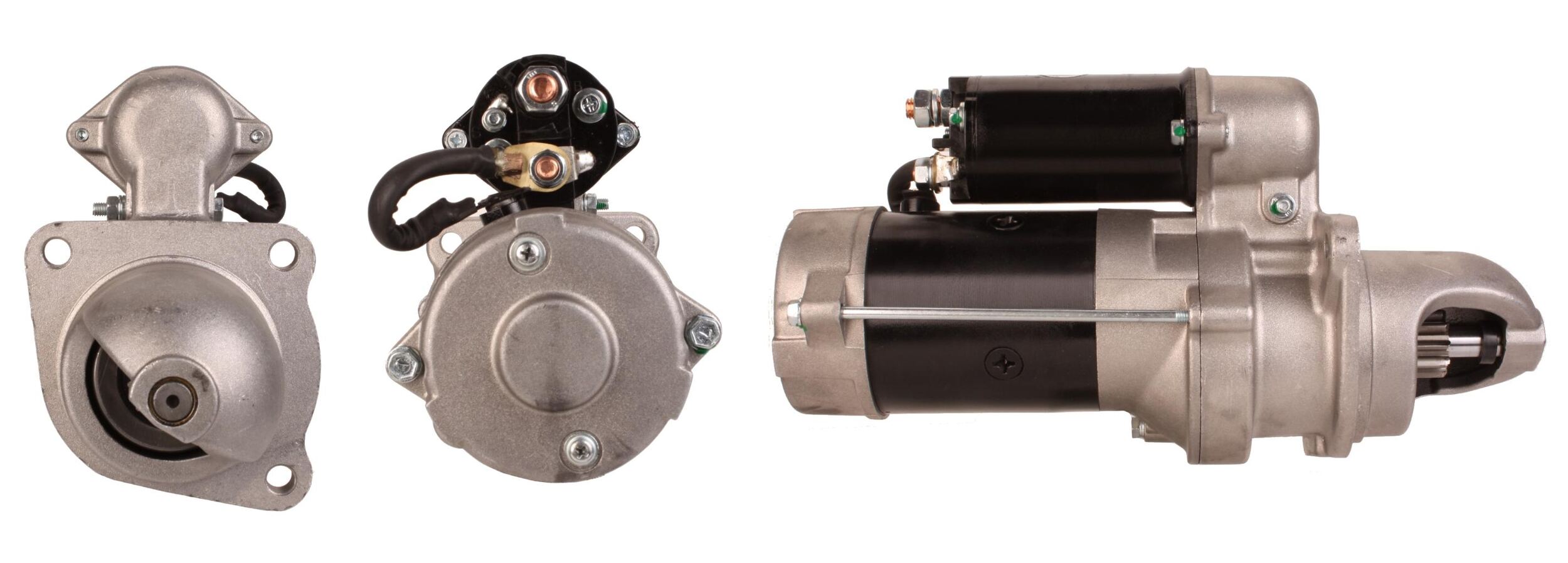 Starter DRI 672021104