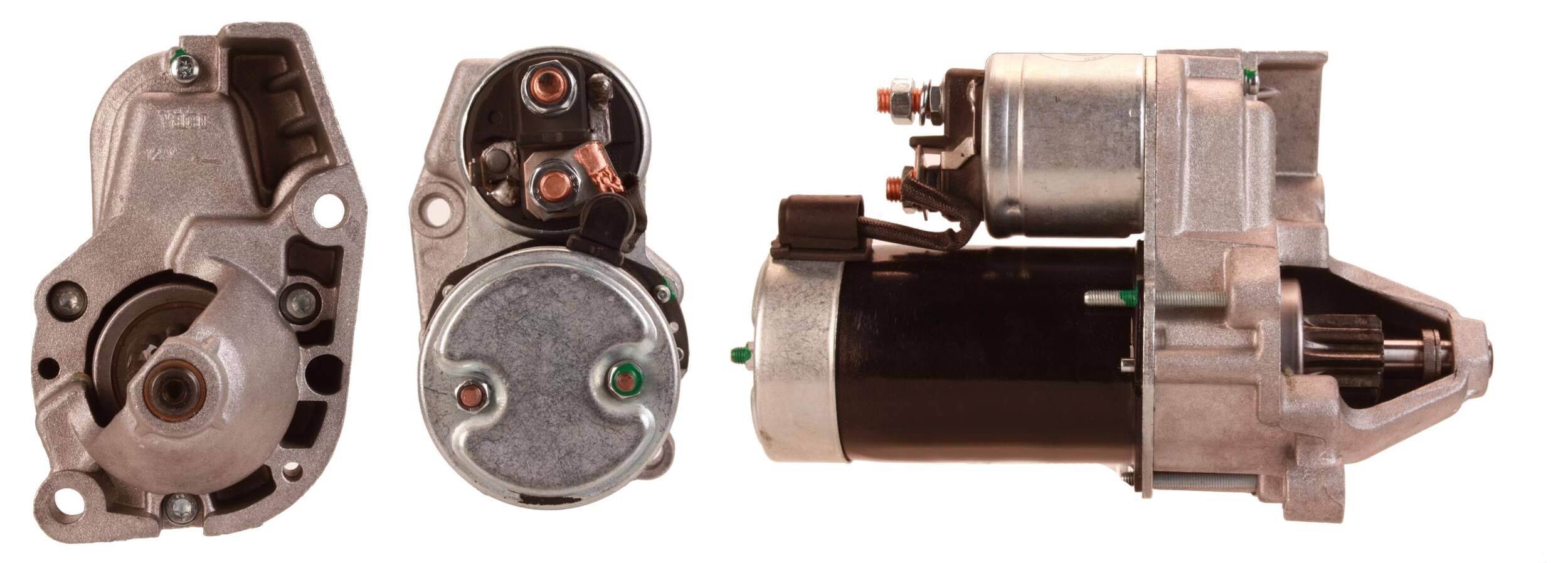 Starter DRI 615005092