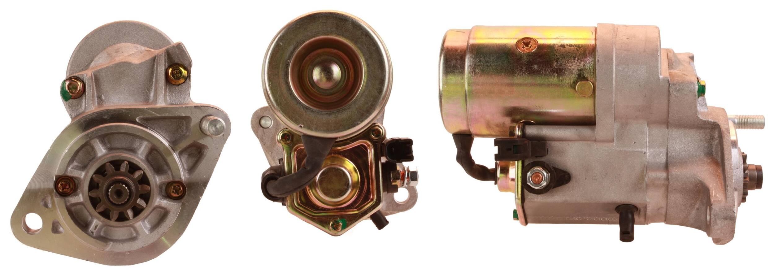 Starter DRI 335230102