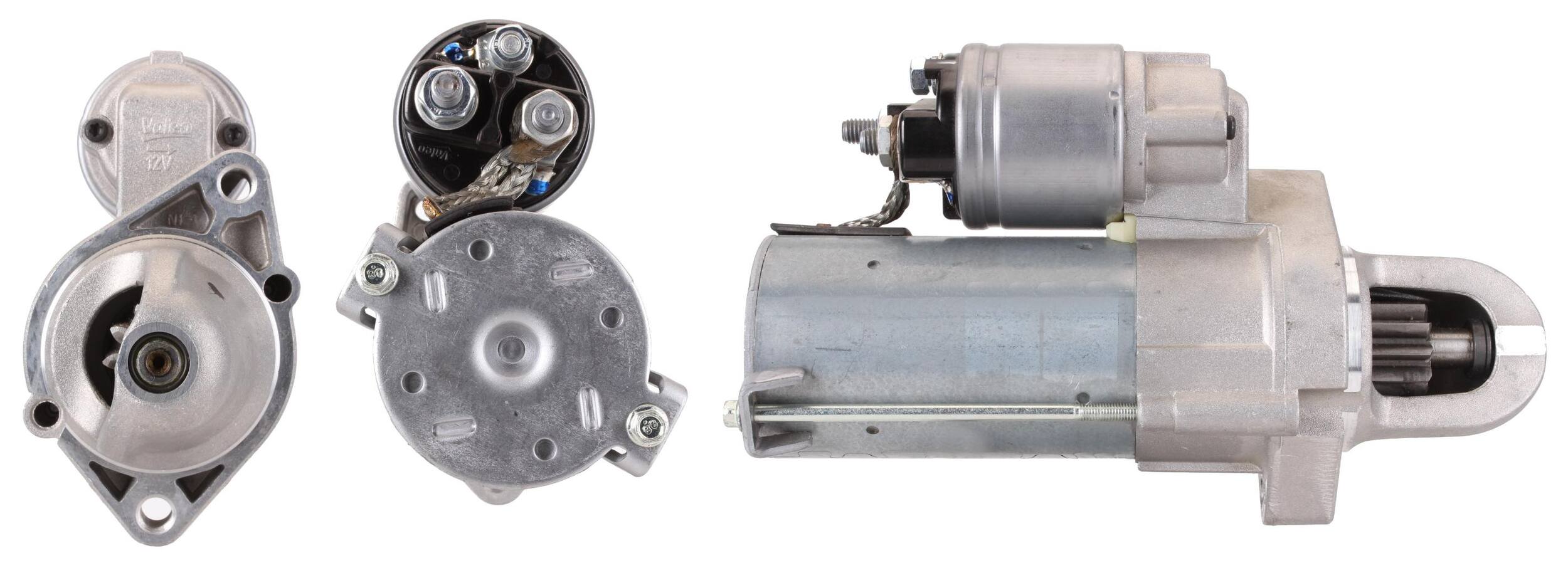 Starter DRI 325063102