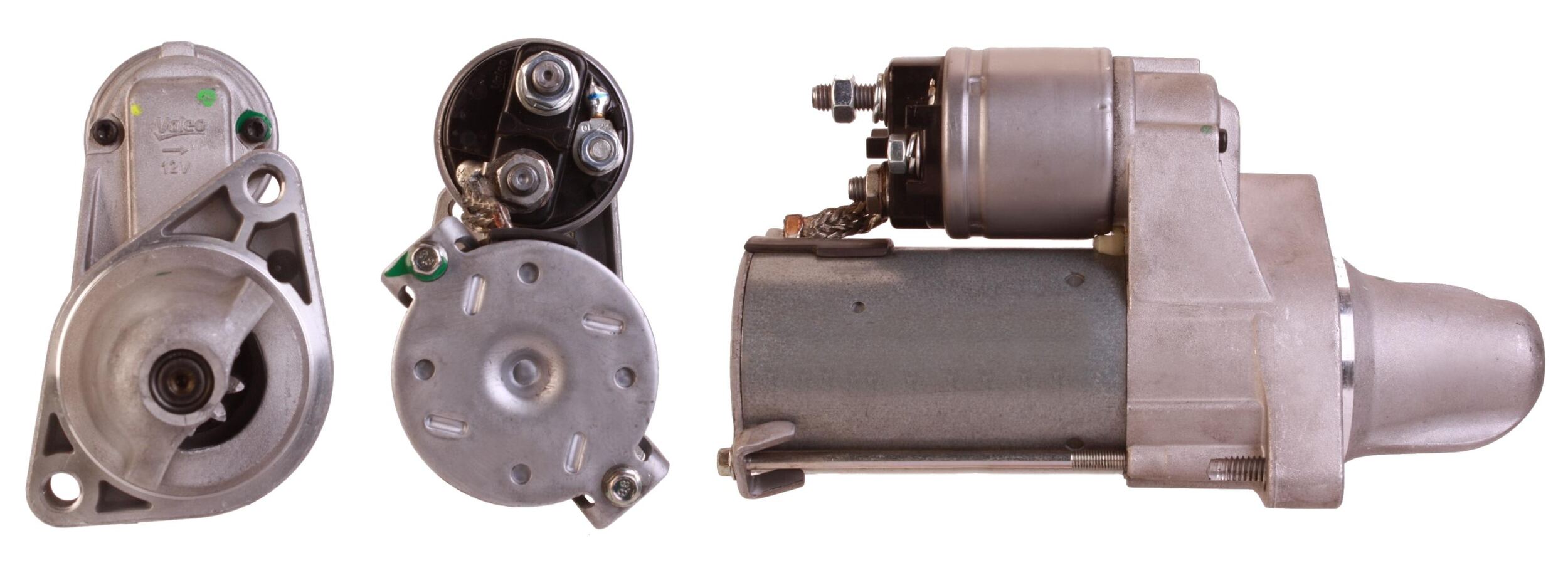 DRI Starter 325062102