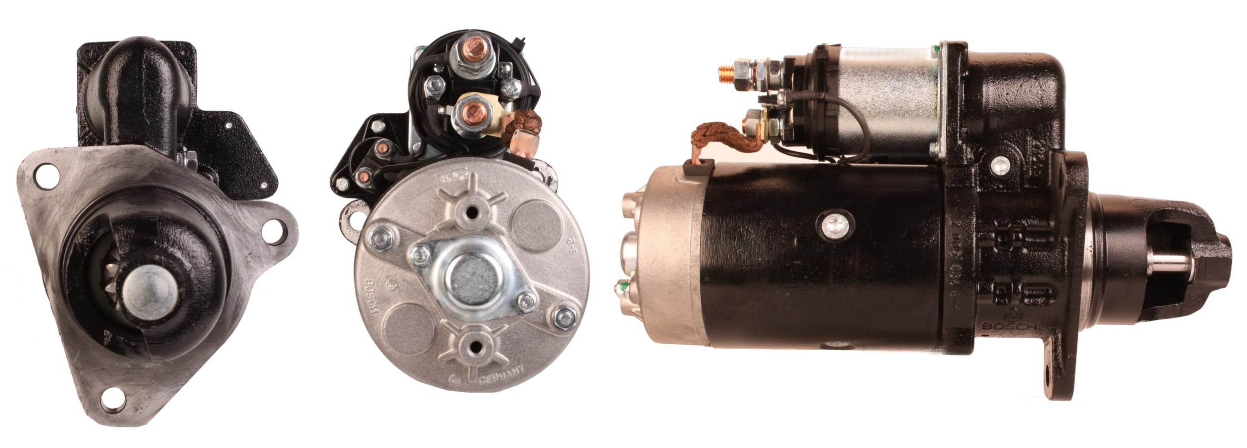 Starter DRI 625024114