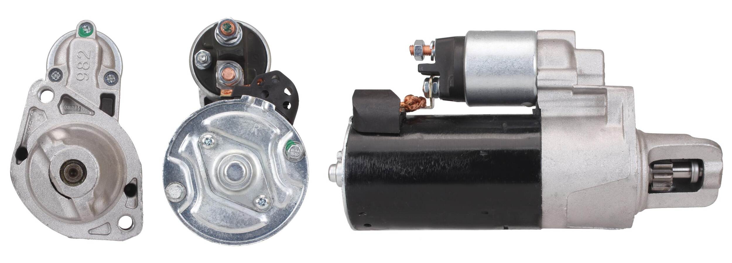Starter DRI 325077102