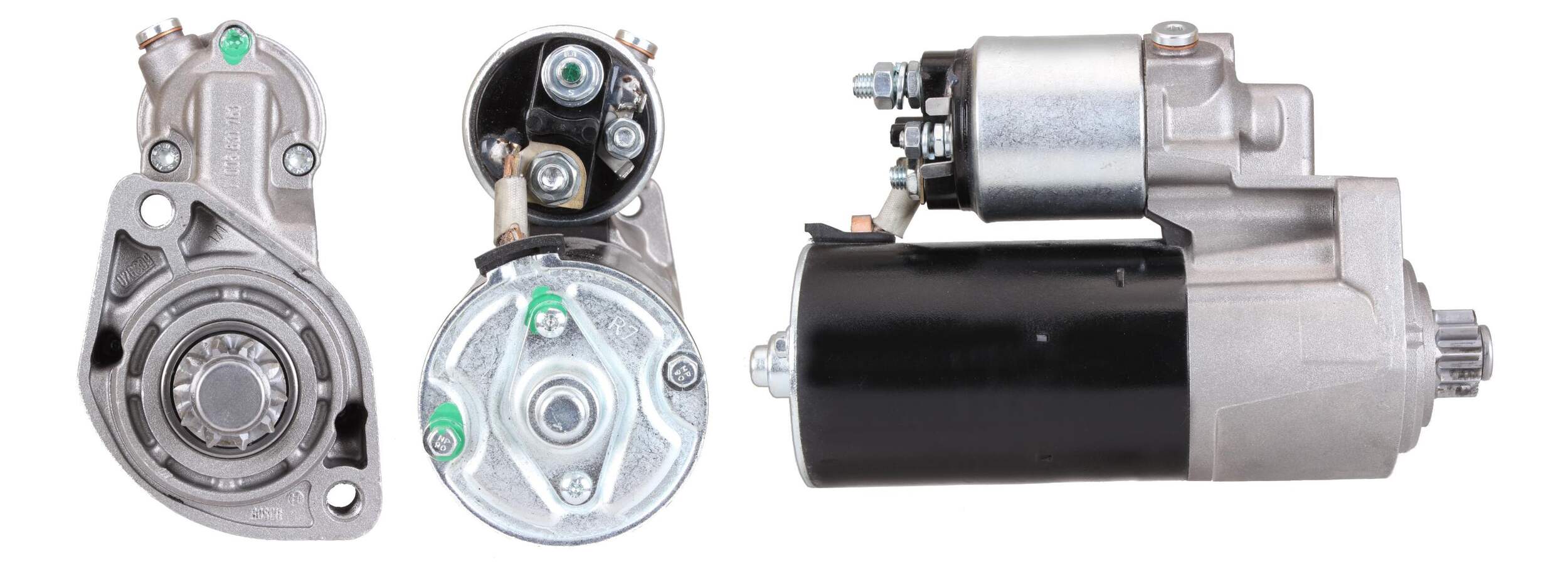 Starter DRI 325076104