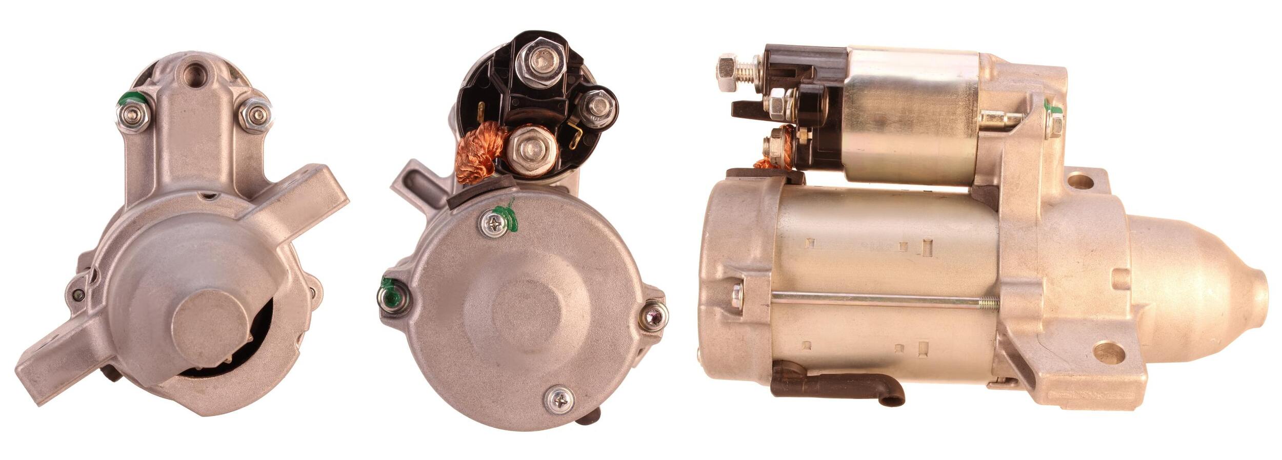 Starter DRI 314055112