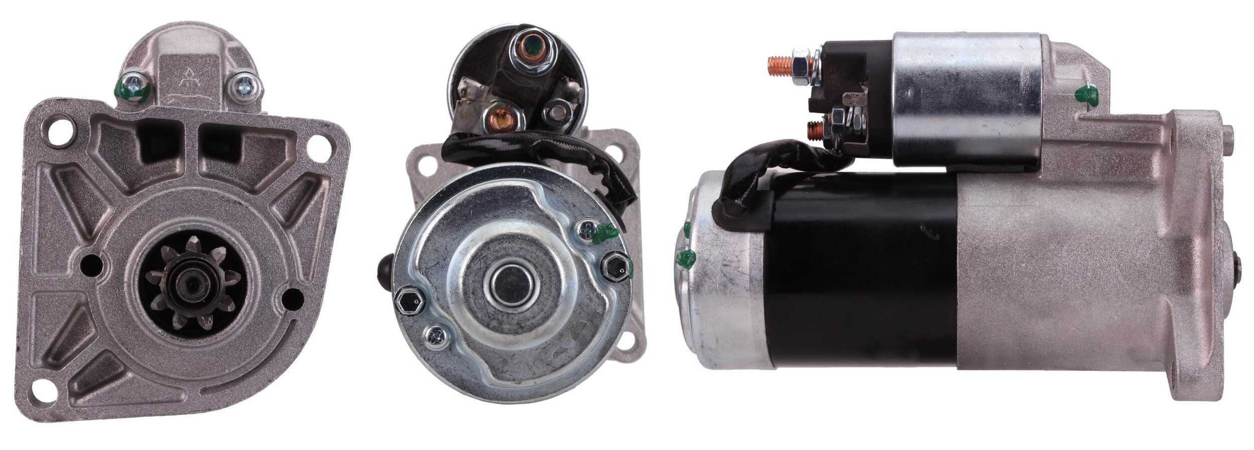 Starter DRI 318212092