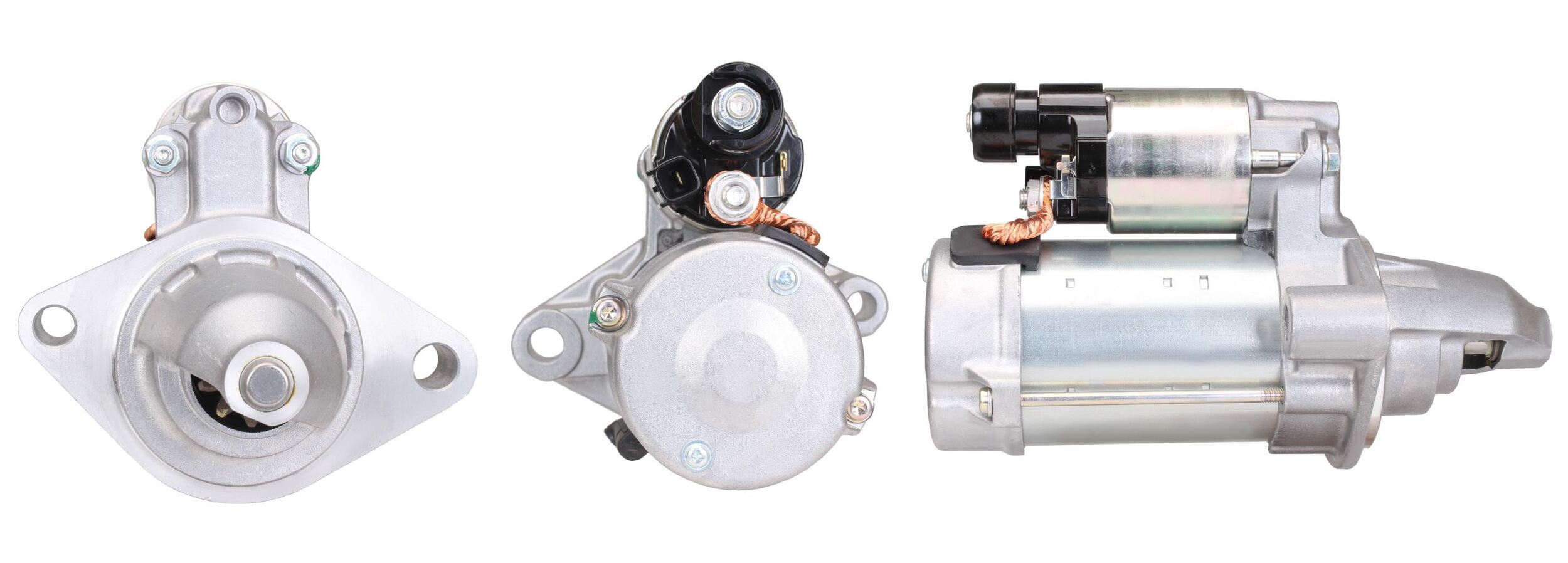 Starter DRI 322069092