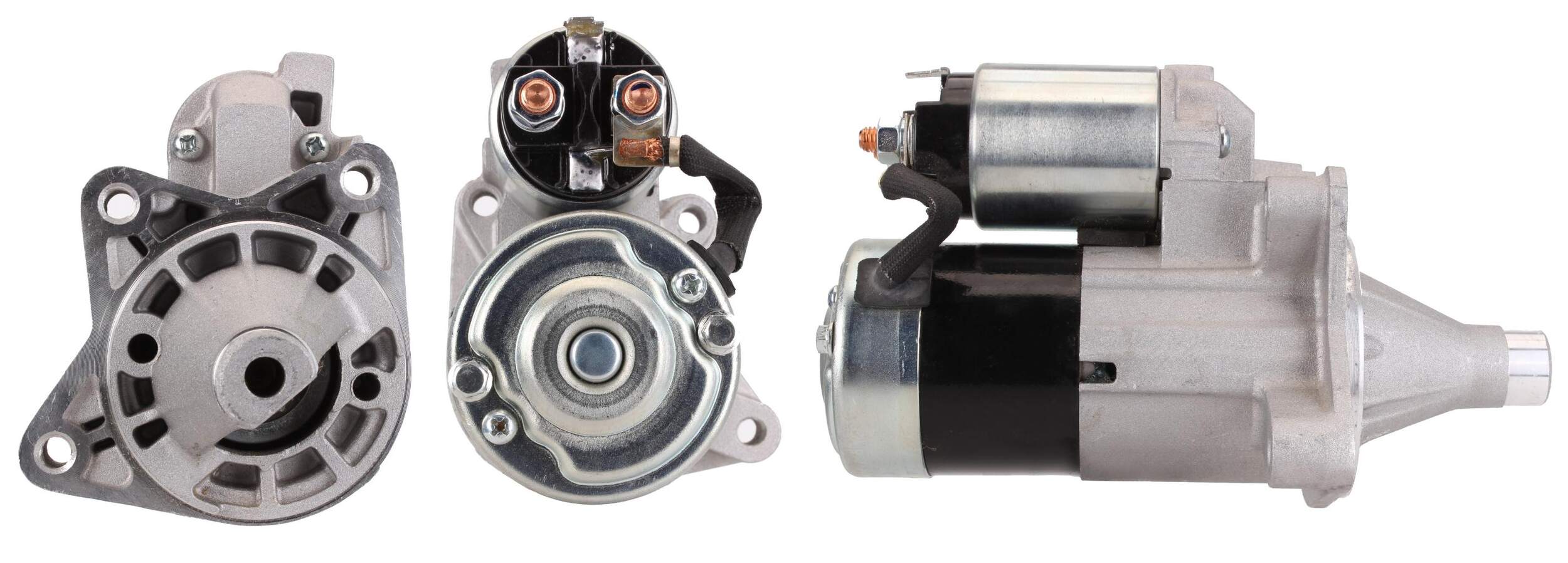 Starter DRI 634050102