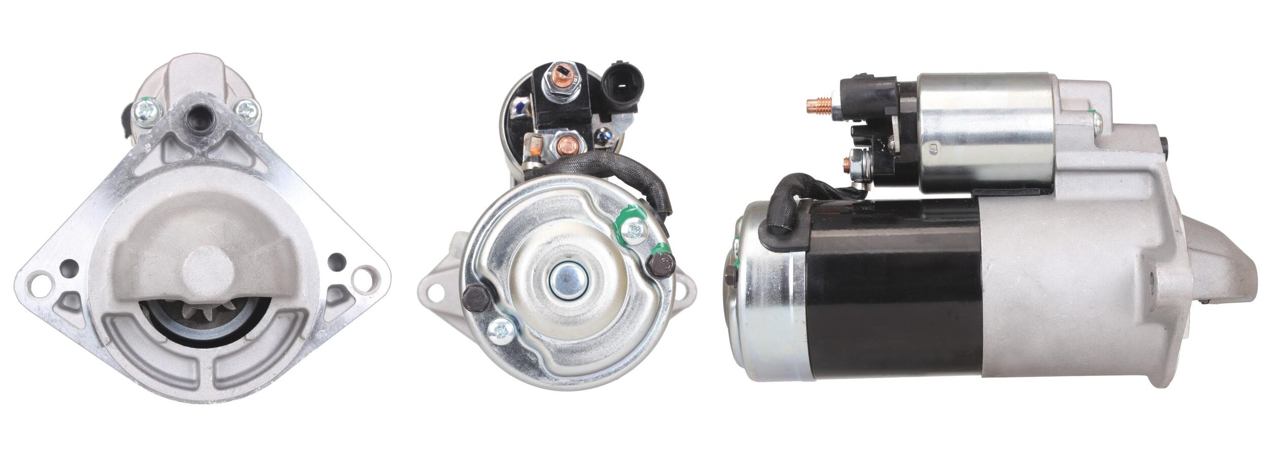 Starter DRI 318225102