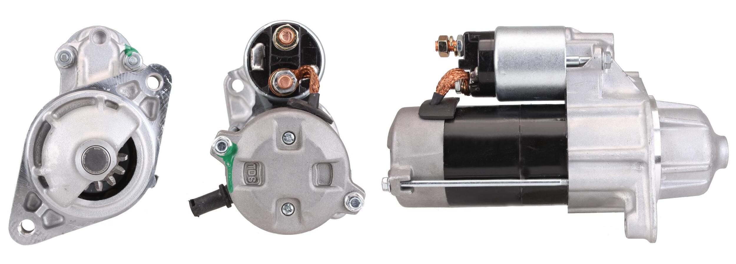 Starter DRI 600244132