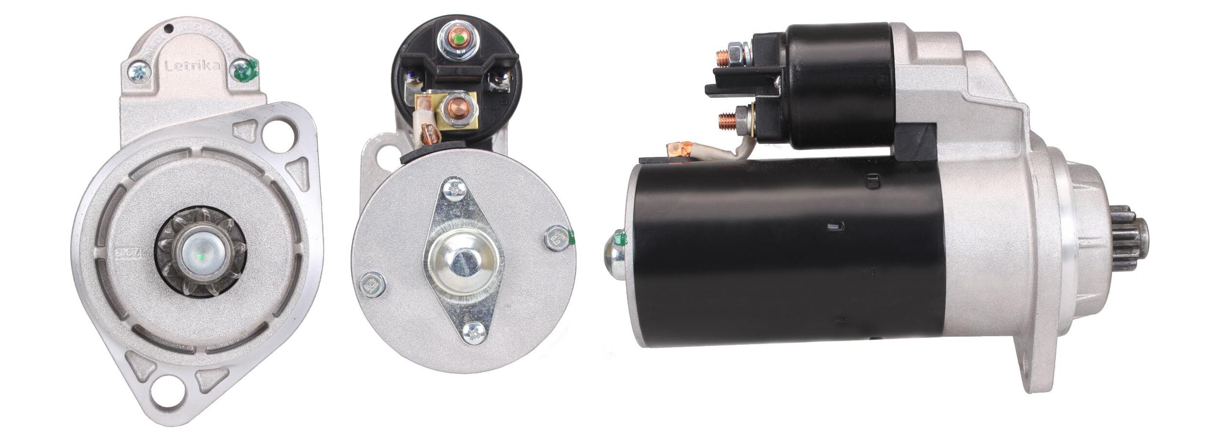 Starter DRI 680014092