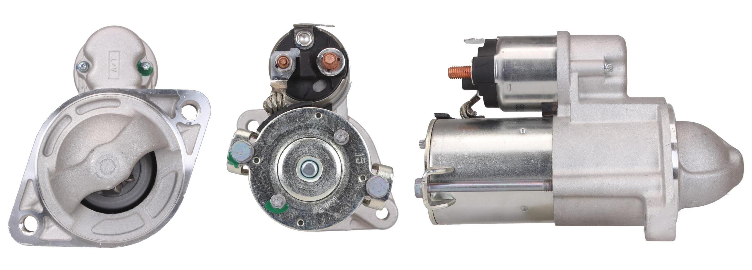 Starter DRI 324092082
