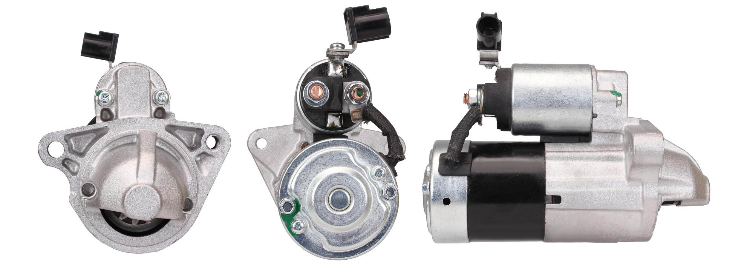 Starter DRI 324081112